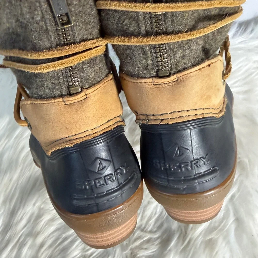 Sperry top sider